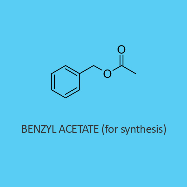 Benzyl Acetate For Synthesis