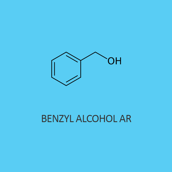 Benzyl Alcohol AR