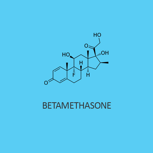 Betamethasone Extra Pure