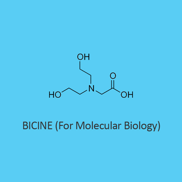 Bicine For Molecular Biology