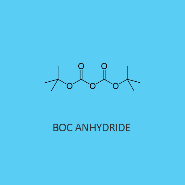 Boc Anhydride For Synthesis