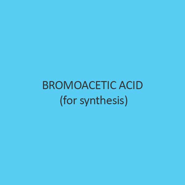 Bromoacetic Acid For Synthesis