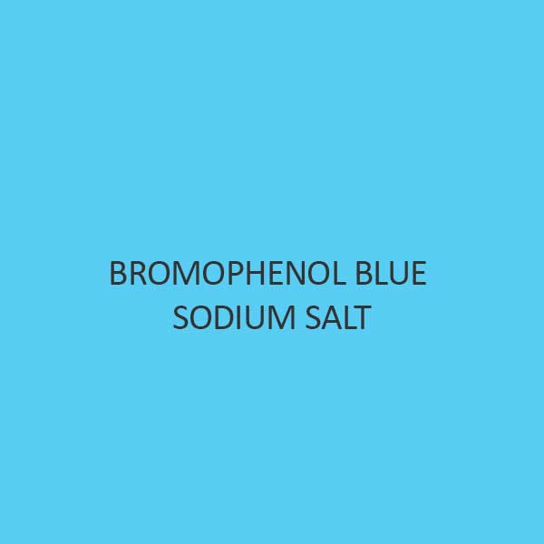 Bromophenol Blue Sodium Salt