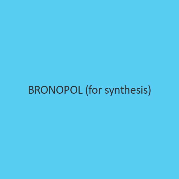 Bronopol For Synthesis