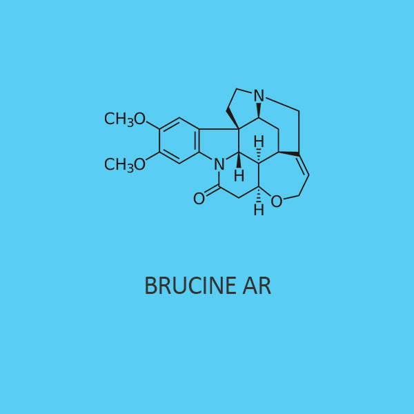 Brucine AR