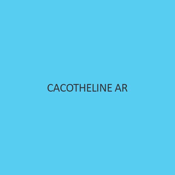 Cacotheline AR Redox Indicator