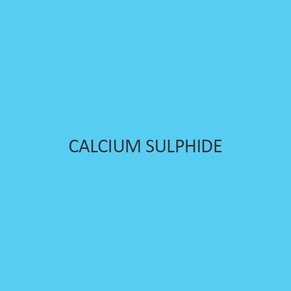Calcium Sulphide