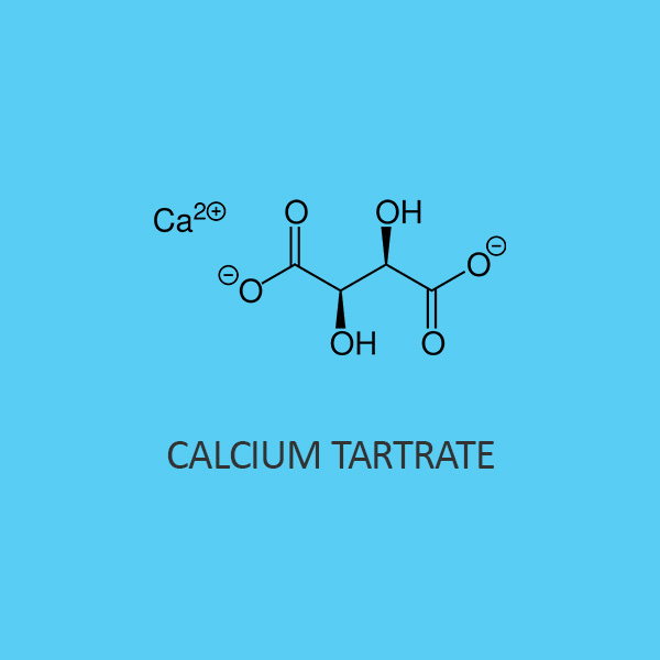 Calcium Tartrate Hydrate