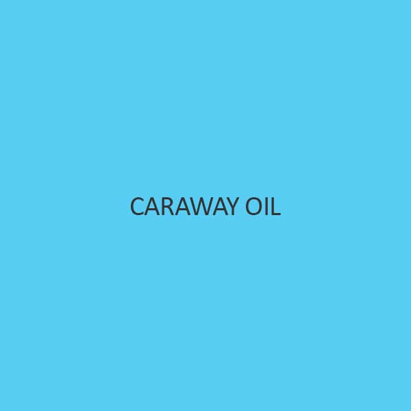 Caraway Oil Extra Pure