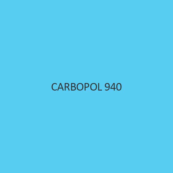 Carbopol 940