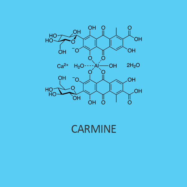 Carmine MS