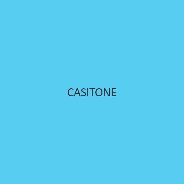 Casitone Bacteriological