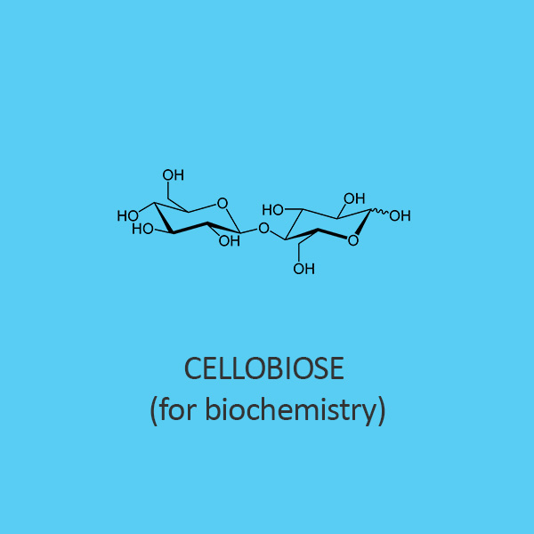 Cellobiose For Biochemistry