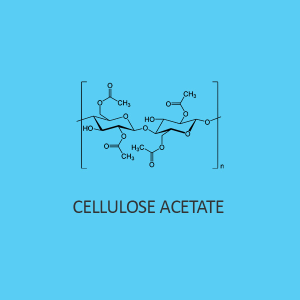 Cellulose Acetate Powder