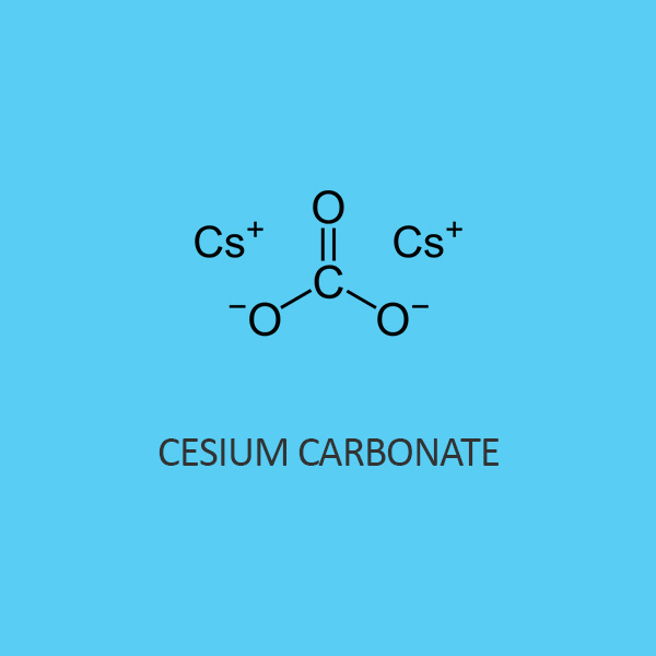 Cesium Carbonate