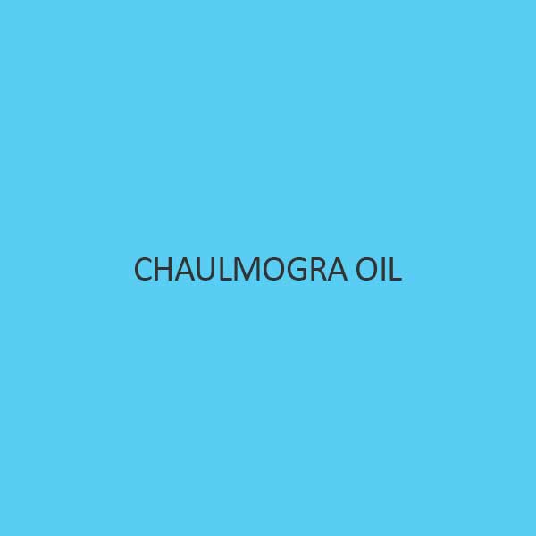 Chaulmogra Oil Extra Pure