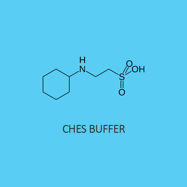 Ches Buffer