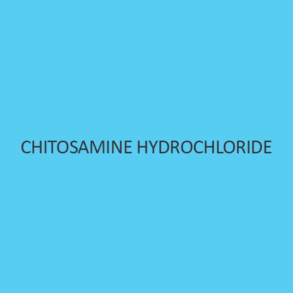 Chitosamine Hydrochloride