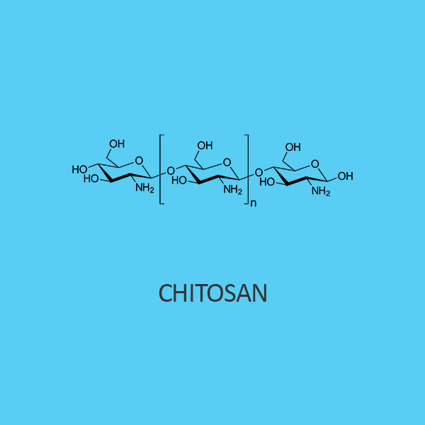 Chitosan Degree Of Deacetylation 80Percent