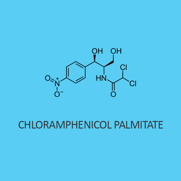 Chloramphenicol Palmitate Extra Pure