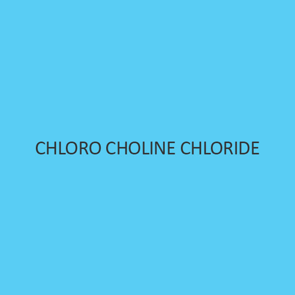 Chloro Choline Chloride