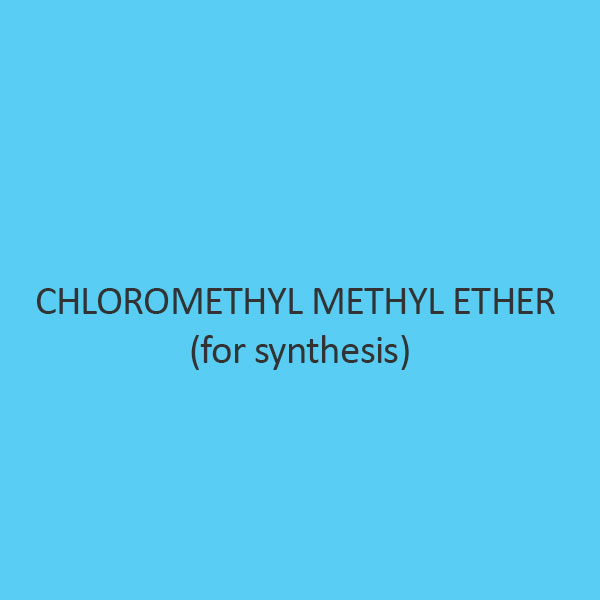 Chloromethyl Methyl Ether For Synthesis