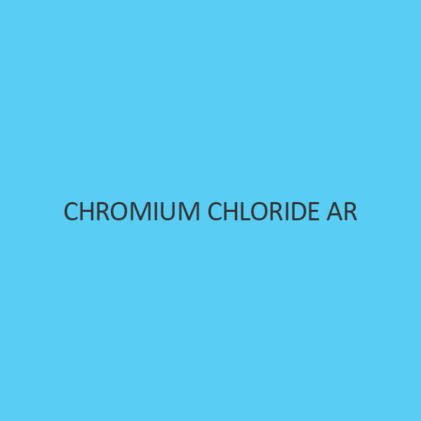 Chromium Chloride AR