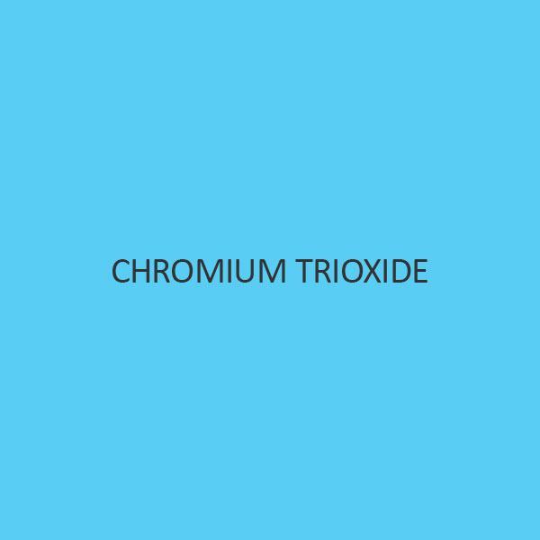 Chromium Trioxide Flakes