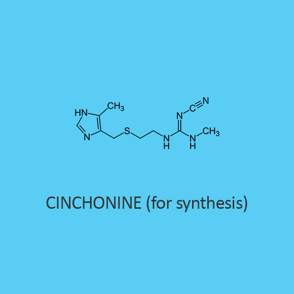 Cinchonine For Synthesis