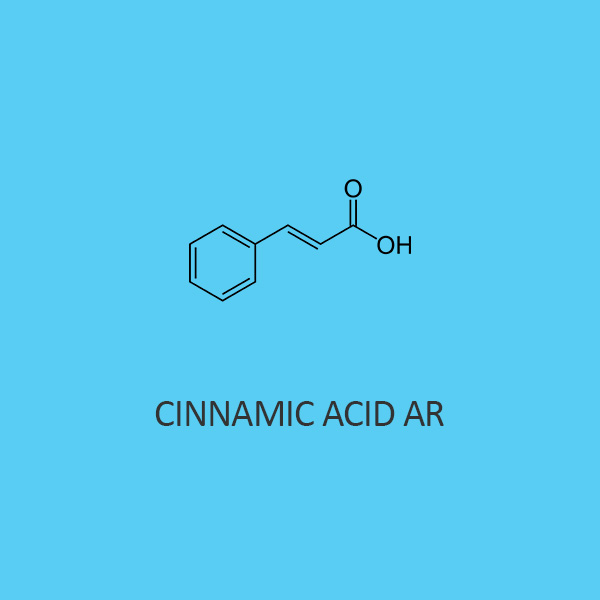 Cinnamic Acid AR