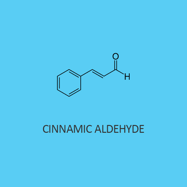 Cinnamic Aldehyde