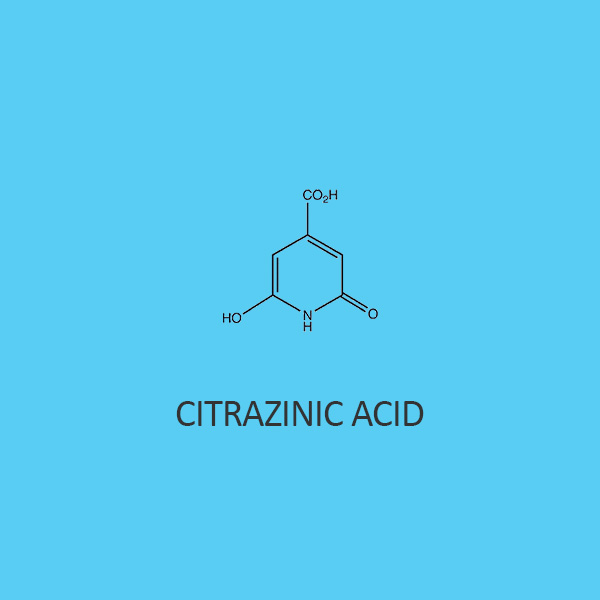 Citrazinic Acid Chloride