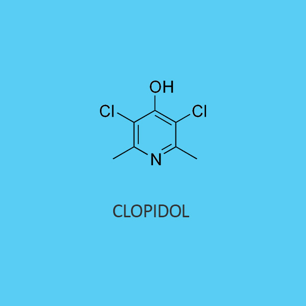 Clopidol For Lab Use
