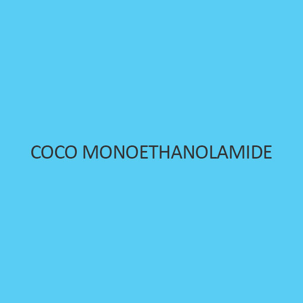Coco Monoethanolamide