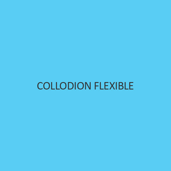 Collodion Flexible