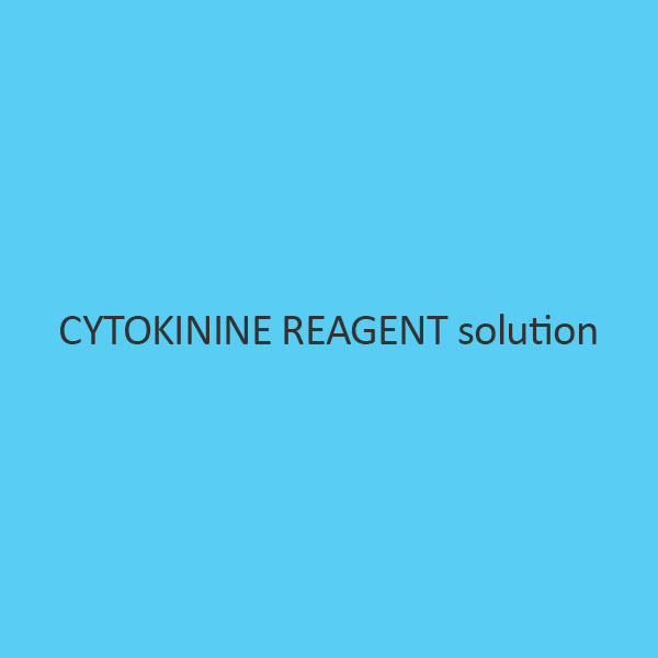 Cytokinine Reagent Solution
