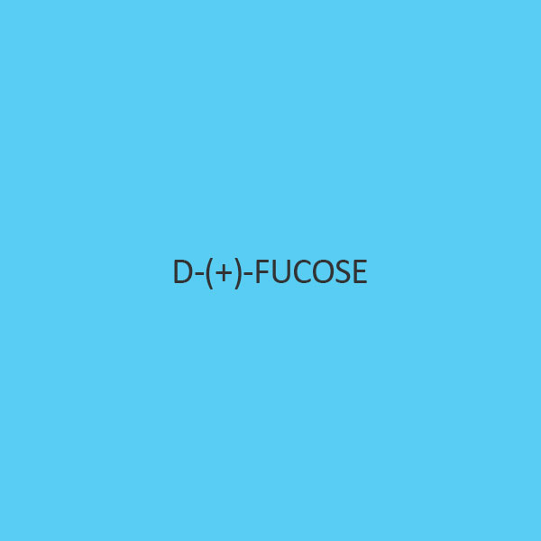 D (+) Fucose