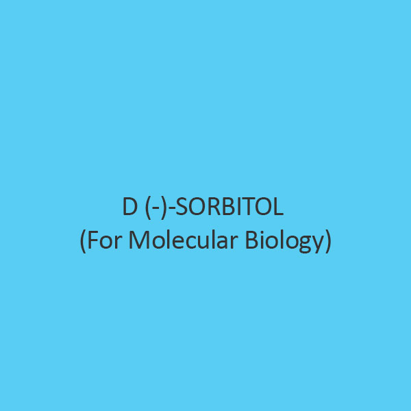 D (~) Sorbitol