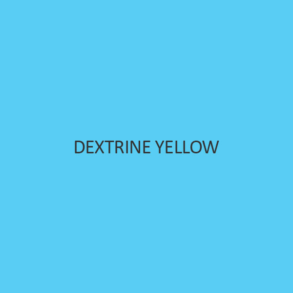 Dextrine Yellow