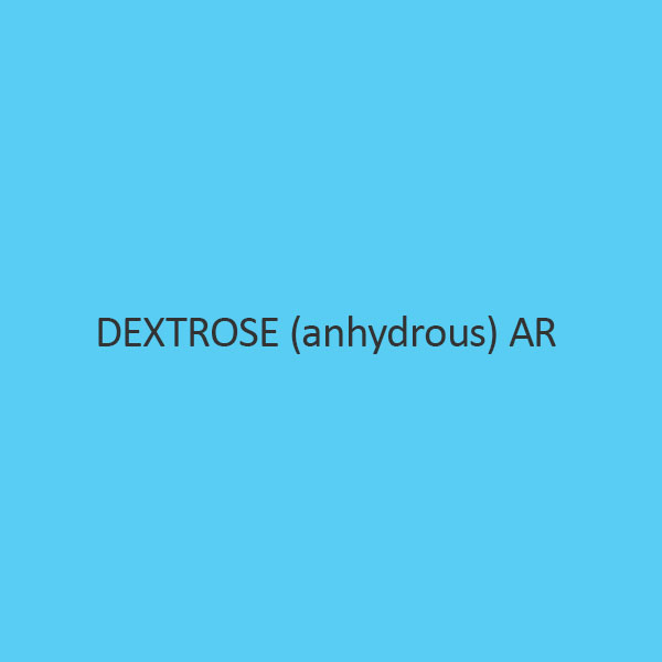 Buy Dextrose Anhydrous Ar 40 Discount Ibuychemikals In India