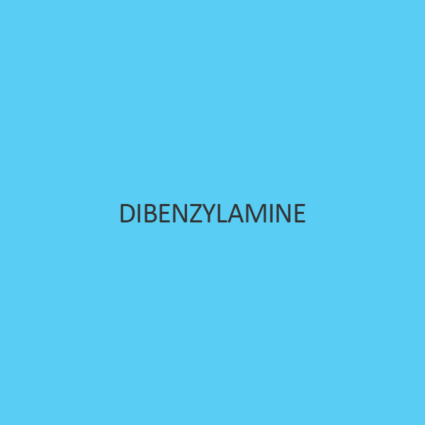Dibenzylamine