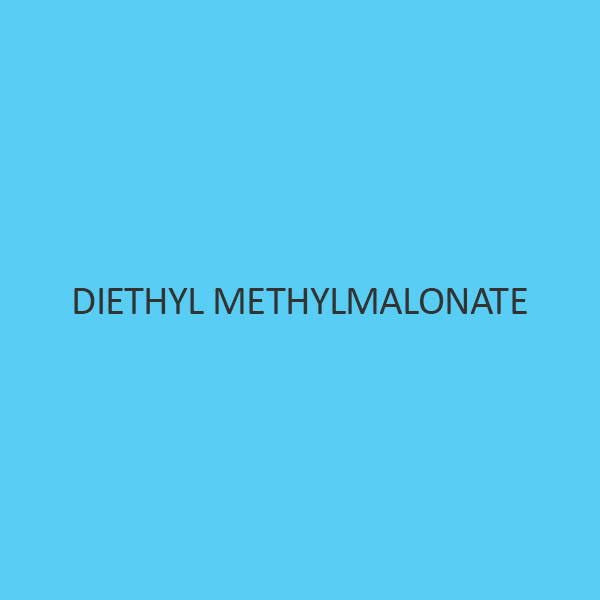 Diethyl Methylmalonate
