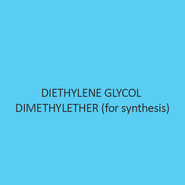 Diethylene Glycol Dimethylether (For Synthesis)