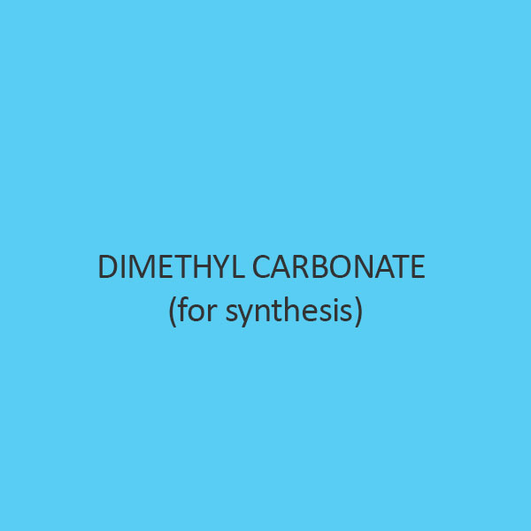 Dimethyl Carbonate (For Synthesis)