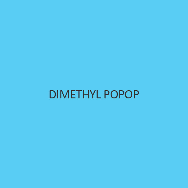 Dimethyl Popop (Scintillation Grade)