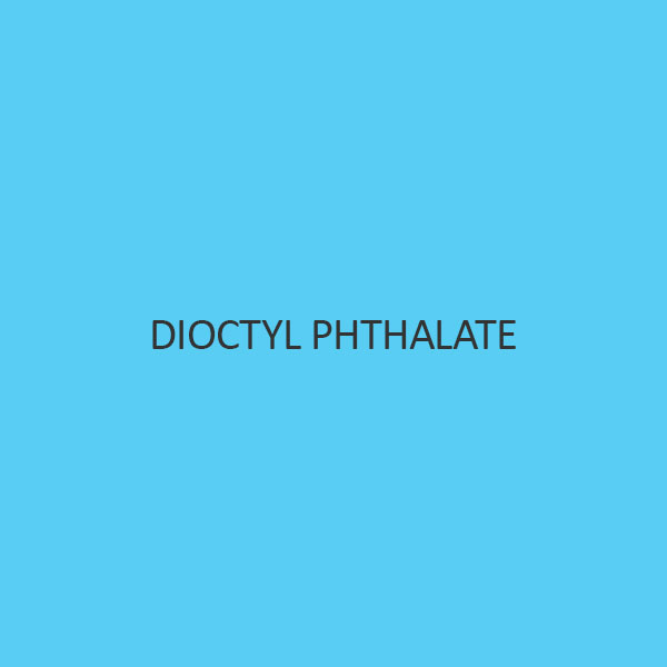 Dioctyl Phthalate (Dop) (For Synthesis)