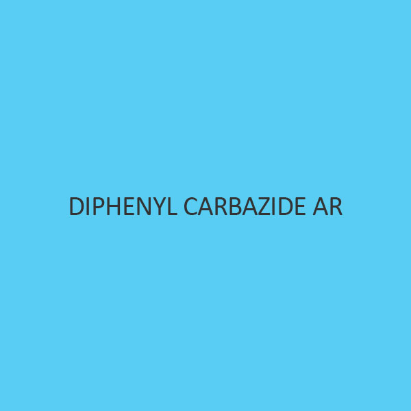 Diphenyl Carbazide AR