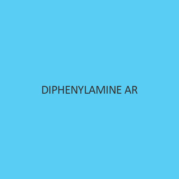 Diphenylamine AR