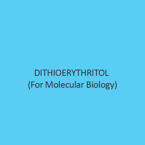Dithioerythritol (For Molecular Biology)