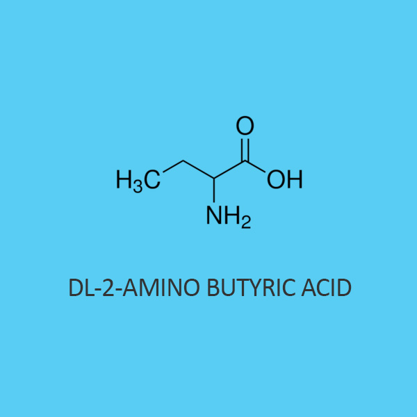 DL 2 Amino Butyric Acid